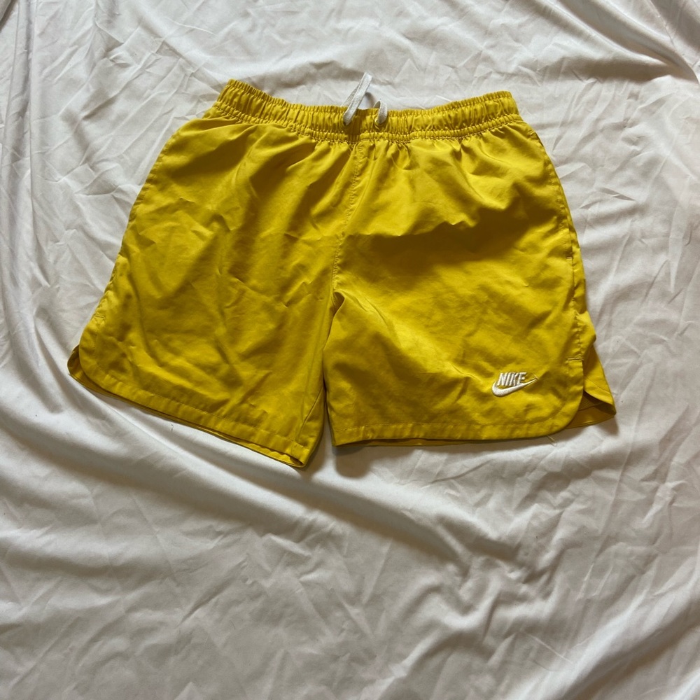 Nike men’s shorts “Sportswear Sport Essentials”